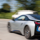 Illustration for article titled 2015 BMW i8: The Jalopnik Review